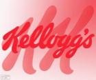 Логотип компании Kellogg 's